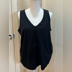 Torrid classic fit tank top